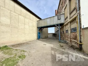 Pronájem skladu, Brno - Komárov, Komárovské nábřeží, 397 m2