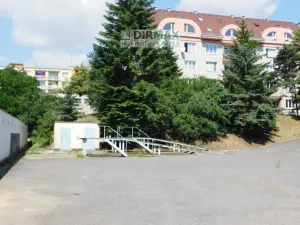 Pronájem garáže, Plzeň - Doubravka, Hrádecká, 18 m2