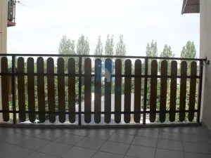Pronájem bytu 4+1, Plzeň, Spolková, 89 m2