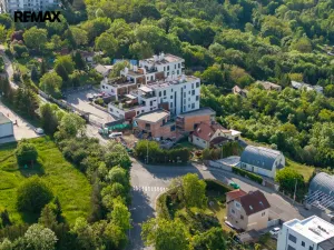 Prodej pozemku pro bydlení, Praha, 1025 m2