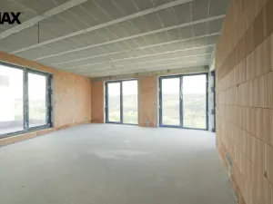 Prodej pozemku pro bydlení, Praha, 1025 m2