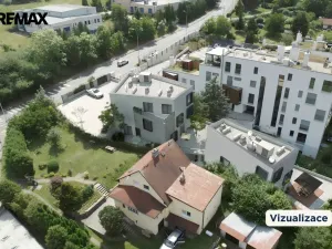 Prodej pozemku pro bydlení, Praha, 1025 m2