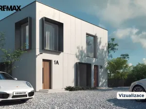 Prodej pozemku pro bydlení, Praha, 1025 m2