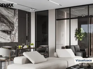 Prodej pozemku pro bydlení, Praha, 1025 m2