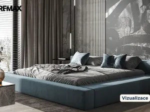 Prodej pozemku pro bydlení, Praha, 1025 m2