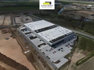 Pronájem skladu, České Budějovice - České Budějovice 7, Stradonická, 20000 m2
