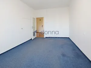 Pronájem bytu 2+kk, Praha, Jankovcova, 51 m2