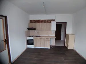 Pronájem bytu 1+1, Tábor, Buzulucká, 34 m2