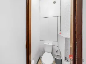 Pronájem bytu 2+1, Rokycany - Nové Město, Raisova, 53 m2