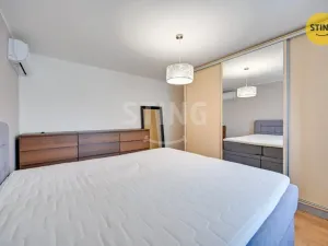 Prodej bytu 4+kk, Hodonín, J. Suka, 100 m2