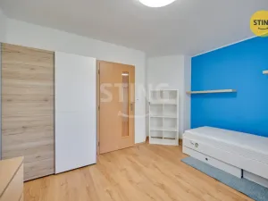Prodej bytu 4+kk, Hodonín, J. Suka, 100 m2