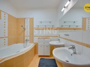 Prodej bytu 4+kk, Hodonín, J. Suka, 100 m2