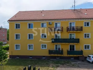 Prodej bytu 4+kk, Hodonín, J. Suka, 100 m2