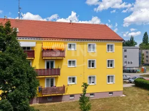 Prodej bytu 4+kk, Hodonín, J. Suka, 100 m2