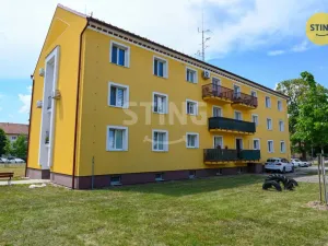 Prodej bytu 4+kk, Hodonín, J. Suka, 100 m2
