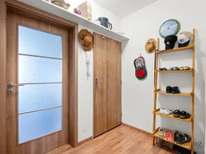 Prodej bytu 2+kk, Brno - Maloměřice, Karlova, 45 m2