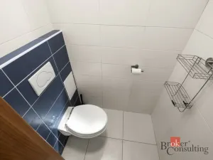 Prodej bytu 2+kk, Brno - Maloměřice, Karlova, 45 m2
