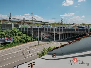 Prodej bytu 2+kk, Brno - Maloměřice, Karlova, 45 m2