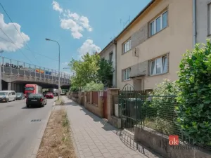 Prodej bytu 2+kk, Brno - Maloměřice, Karlova, 45 m2