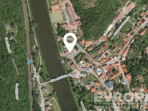 Prodej komerční nemovitosti, Srbsko, K Přívozu, 458 m2