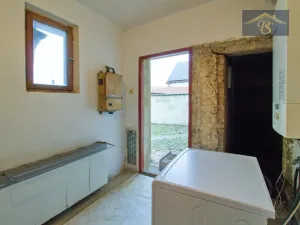 Pronájem rodinného domu, Roudnice nad Labem, Hochmanova, 50 m2