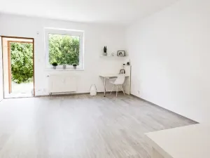 Prodej bytu 1+kk, Brno, bratří Sapáků, 33 m2
