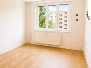 Prodej bytu 3+1, Chodov, U Koupaliště, 68 m2