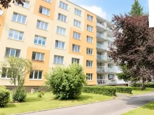 Prodej bytu 3+1, Chodov, U Koupaliště, 68 m2