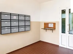 Prodej bytu 3+1, Chodov, U Koupaliště, 68 m2