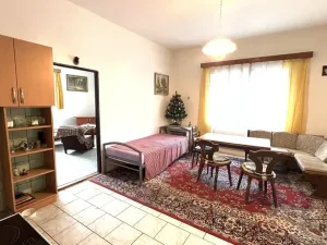 Prodej pozemku pro bydlení, Dolní Morava - Velká Morava, 2320 m2