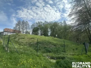 Prodej pozemku pro bydlení, Varnsdorf, Bratislavská, 2373 m2