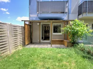 Pronájem bytu 1+kk, Chýně, Na Kališti, 36 m2