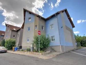 Pronájem bytu 1+kk, Chýně, Na Kališti, 36 m2