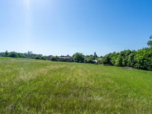 Prodej pozemku pro bydlení, Skalice - Číbuz, 1500 m2