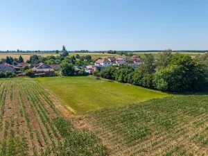 Prodej pozemku pro bydlení, Skalice - Číbuz, 1500 m2