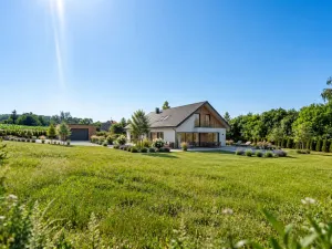 Prodej pozemku pro bydlení, Skalice - Číbuz, 1506 m2