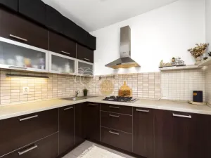 Prodej bytu 3+1, Ostrava - Hrabůvka, Cholevova, 75 m2
