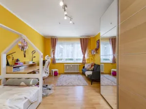 Prodej bytu 3+1, Ostrava - Hrabůvka, Cholevova, 75 m2