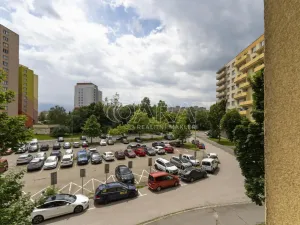 Prodej bytu 3+1, Ostrava - Hrabůvka, Cholevova, 75 m2