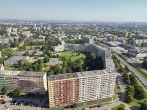 Prodej bytu 3+1, Ostrava - Hrabůvka, Cholevova, 75 m2