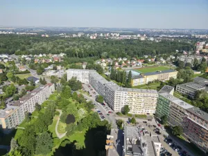 Prodej bytu 3+1, Ostrava - Hrabůvka, Cholevova, 75 m2