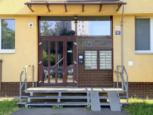 Prodej bytu 3+1, Ostrava - Hrabůvka, Cholevova, 75 m2