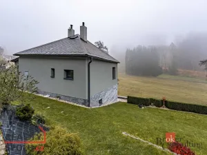 Prodej rodinného domu, Police nad Metují - Velká Ledhuje, Ochoz, 80 m2