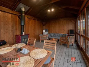 Prodej rodinného domu, Police nad Metují - Velká Ledhuje, Ochoz, 80 m2
