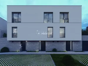 Prodej pozemku pro bydlení, Hluboká nad Vltavou, Zahradní