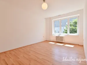 Pronájem bytu 2+1, Brno, Hlinky, 55 m2