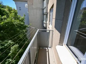Pronájem bytu 2+1, Brno, Hlinky, 55 m2