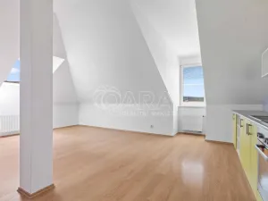 Pronájem bytu 3+kk, Praha - Zbraslav, Elišky Přemyslovny, 67 m2