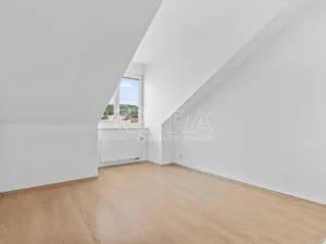 Pronájem bytu 3+kk, Praha - Zbraslav, Elišky Přemyslovny, 67 m2