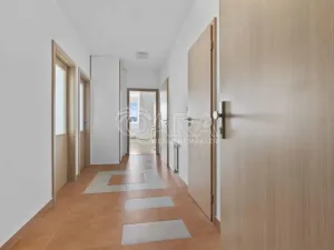 Pronájem bytu 3+kk, Praha - Zbraslav, Elišky Přemyslovny, 67 m2